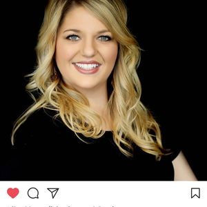 Meet your Posher, Ginger